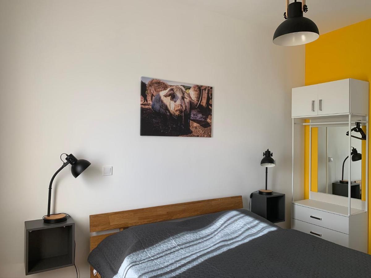 Oeregtoelgy Apartman Szár Exteriér fotografie