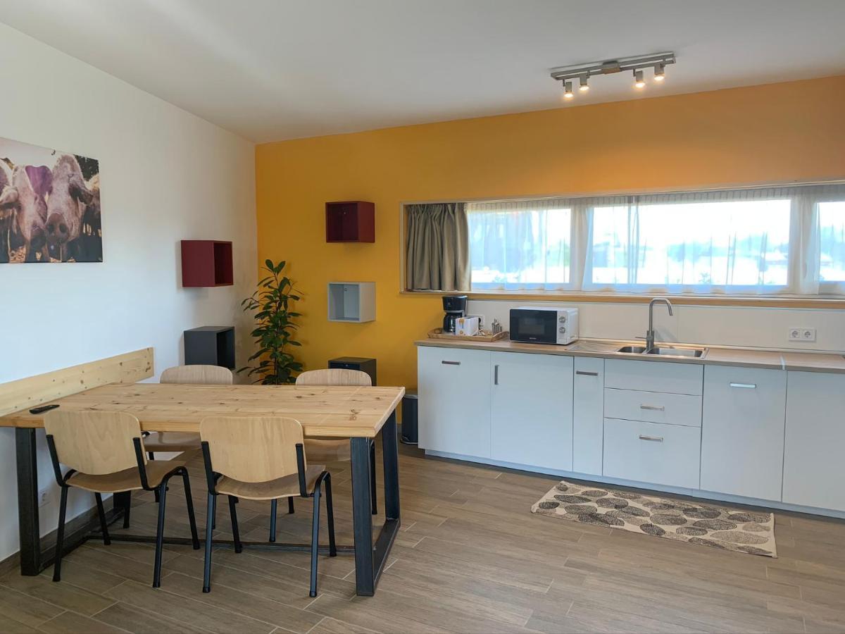 Oeregtoelgy Apartman Szár Exteriér fotografie