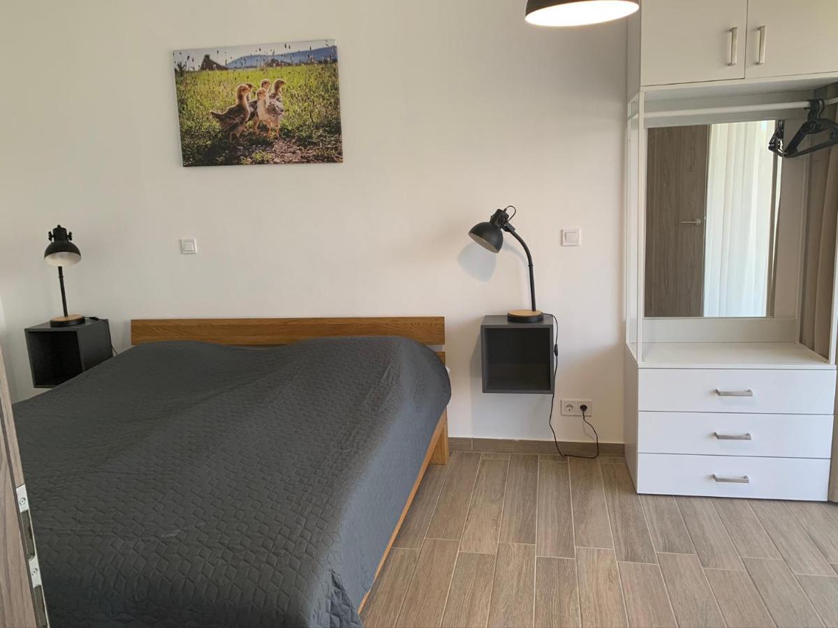 Oeregtoelgy Apartman Szár Exteriér fotografie