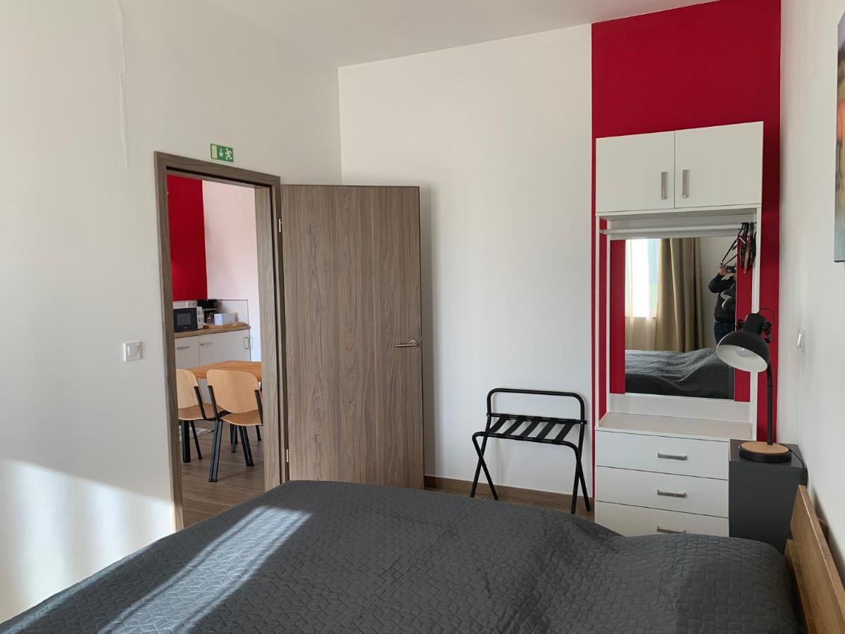 Oeregtoelgy Apartman Szár Exteriér fotografie