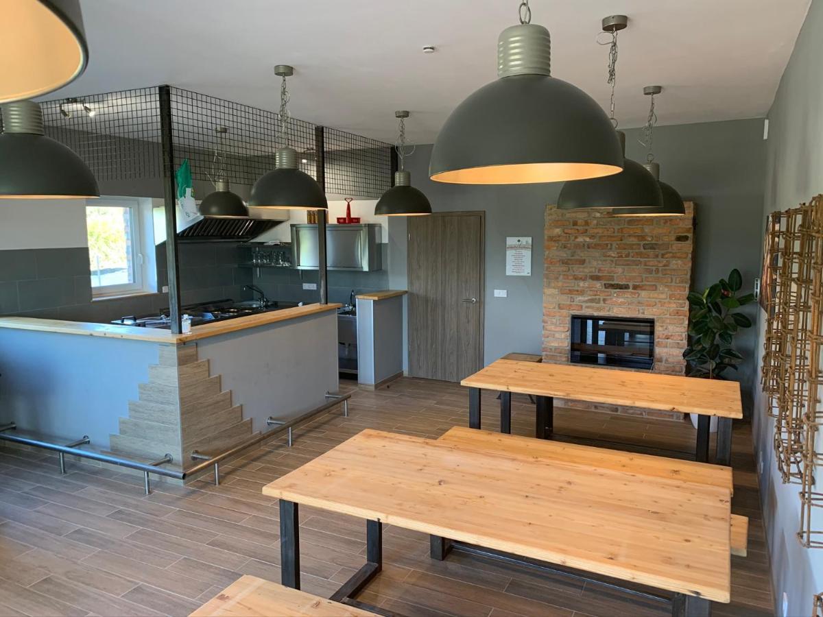 Oeregtoelgy Apartman Szár Exteriér fotografie