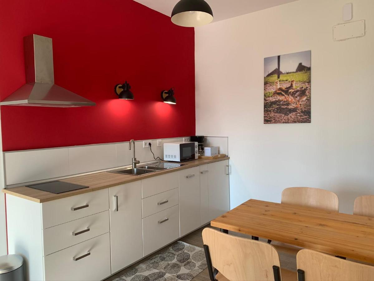 Oeregtoelgy Apartman Szár Exteriér fotografie